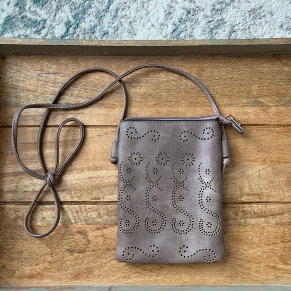 Small Crossbody Purse - New - Picture 1 of 5